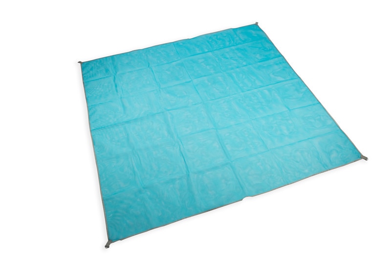 Beach Mat Sand-Proof Design Beach Mat Sand-Proof Design