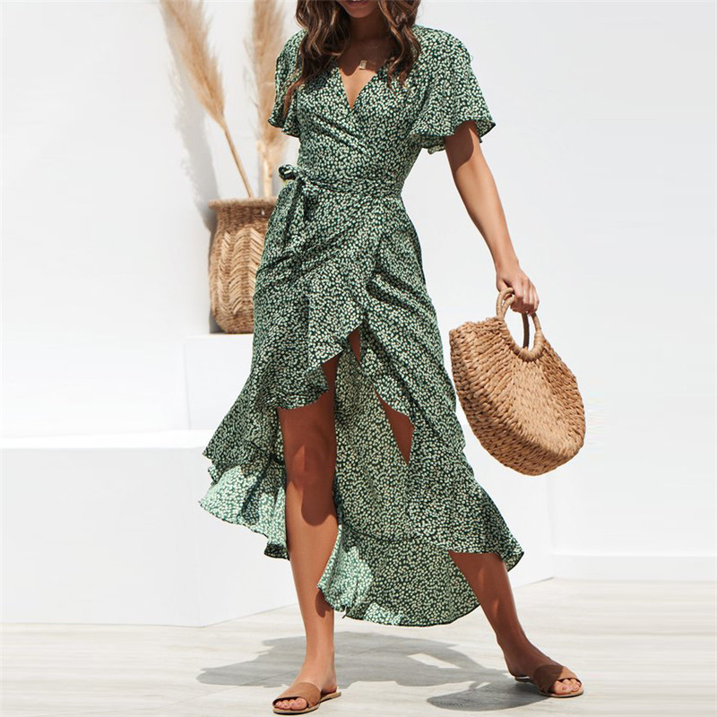 Beach Maxi Dress Women's Fashionwear Beach Maxi Dress Women's Fashionwear