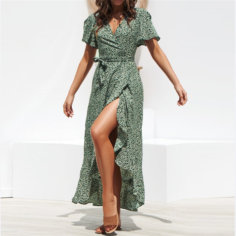Beach Maxi Dress Women's Fashionwear Beach Maxi Dress Women's Fashionwear