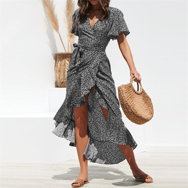 Beach Maxi Dress Women's Fashionwear Beach Maxi Dress Women's Fashionwear