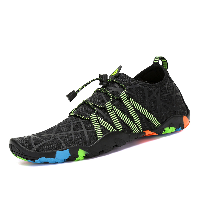 Beach Shoes Breathable Footwear
