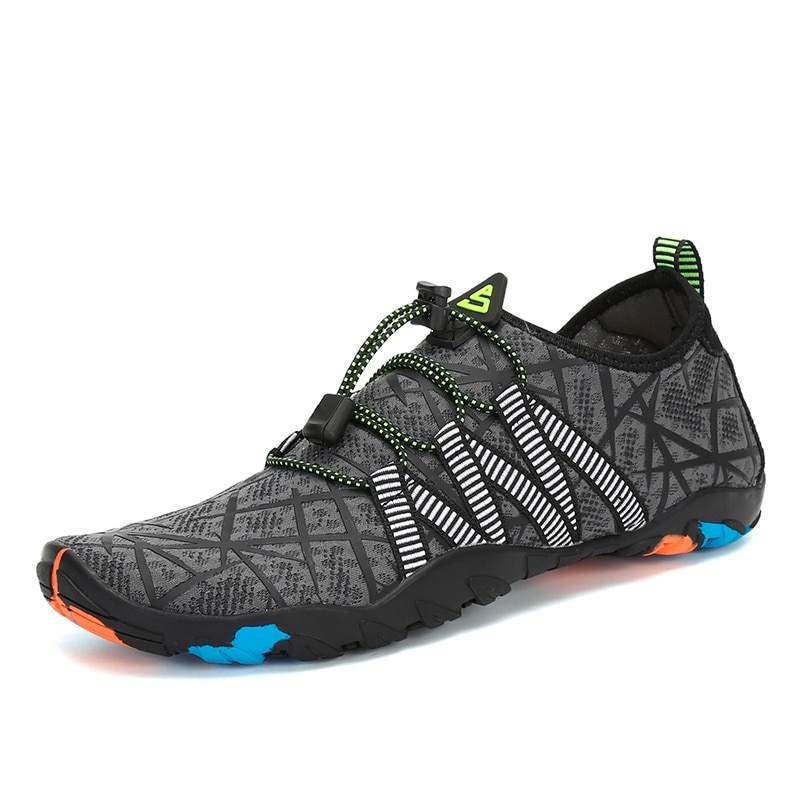 Beach Shoes Breathable Footwear