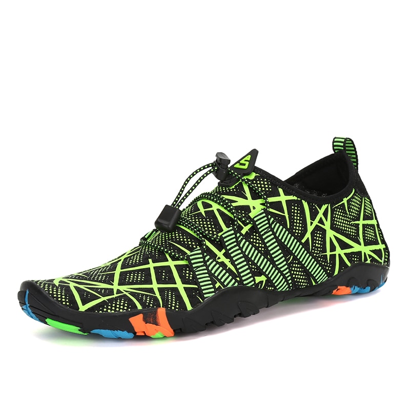 Beach Shoes Breathable Footwear