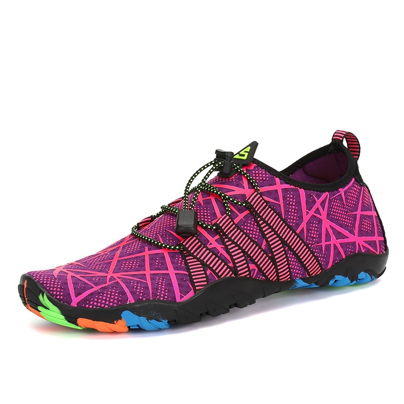 Beach Shoes Breathable Footwear