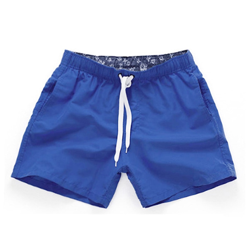 Beach Shorts Men's Summer Wear Beach Shorts Men's Summer Wear