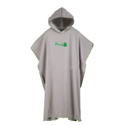 Beach Towel Poncho for Adults