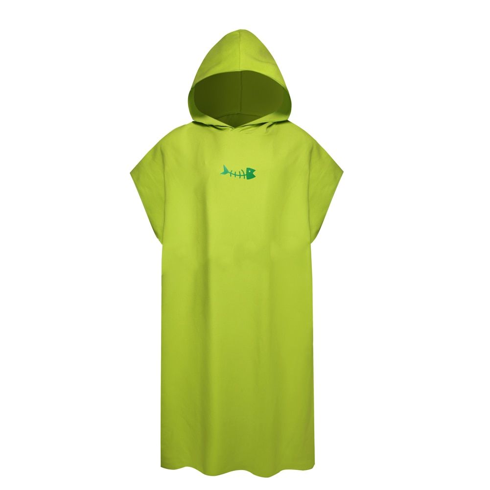 Beach Towel Poncho for Adults