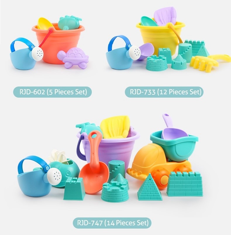 Beach Toys Children's Plaything Beach Toys Children's Plaything