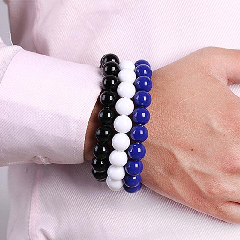 Beaded Phone Charger Bracelet
