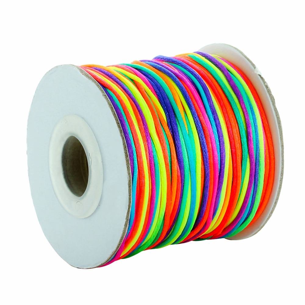 Beading Thread Nylon String Cord Beading Thread Nylon String Cord