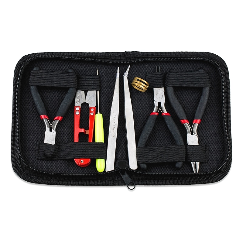 Beading Tools DIY Jewelry Making