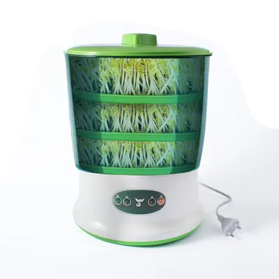 Bean Sprout Maker Germination Machine Bean Sprout Maker Germination Machine