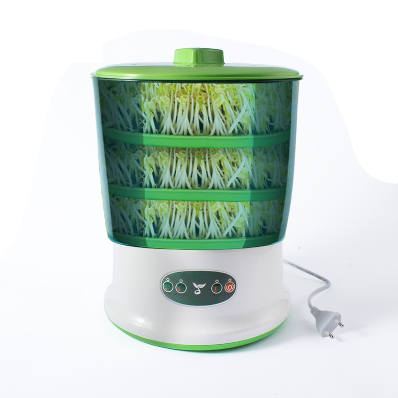 Bean Sprout Maker Germination Machine Bean Sprout Maker Germination Machine