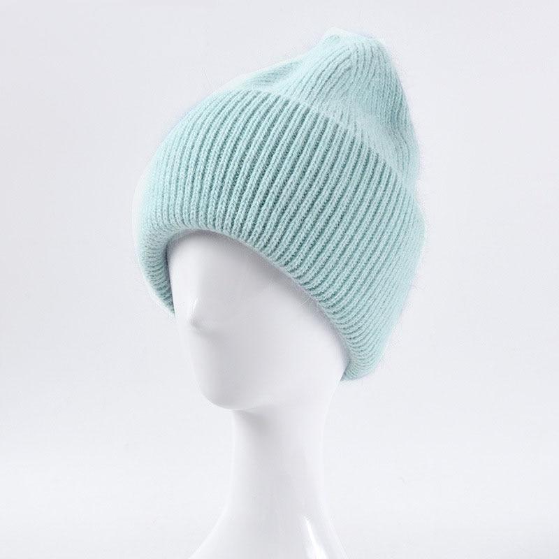 Beanie Cap for Ladies Winter Headwear Beanie Cap for Ladies Winter Headwear