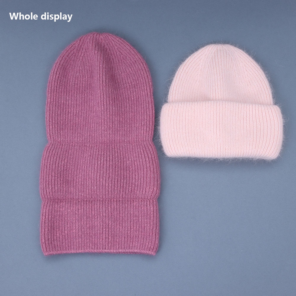 Beanie Cap for Ladies Winter Headwear Beanie Cap for Ladies Winter Headwear