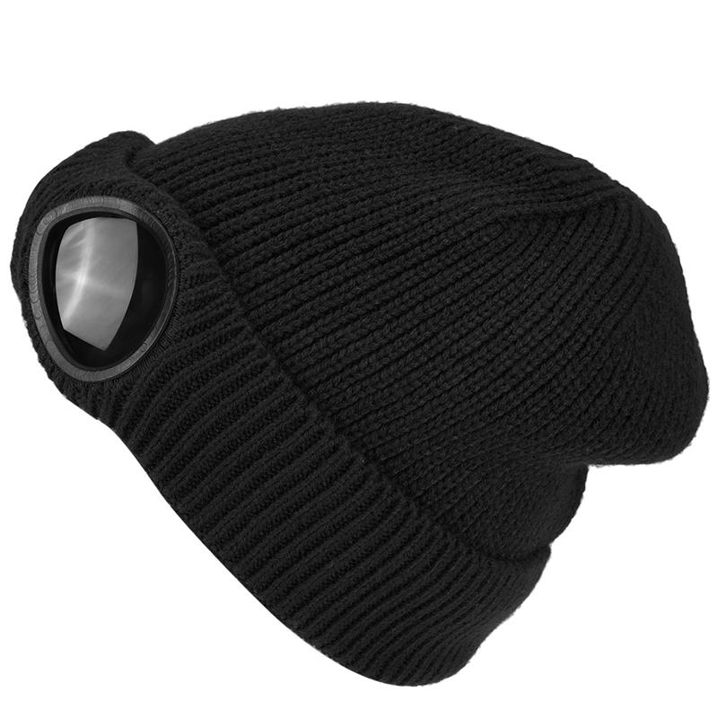 Beanie Cap Goggles Headwear Beanie Cap Goggles Headwear