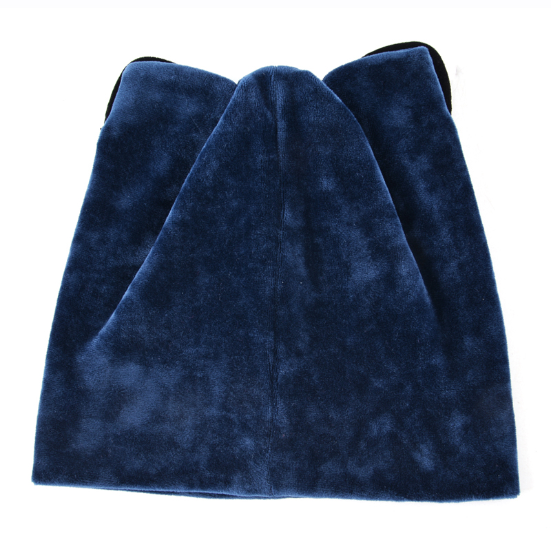 Beanie Hat Slouchy Cap with Ears Beanie Hat Slouchy Cap with Ears