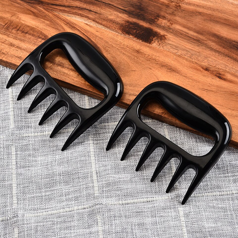 Bear Claw Meat Shredder (2 pcs) Bear Claw Meat Shredder (2 pcs)