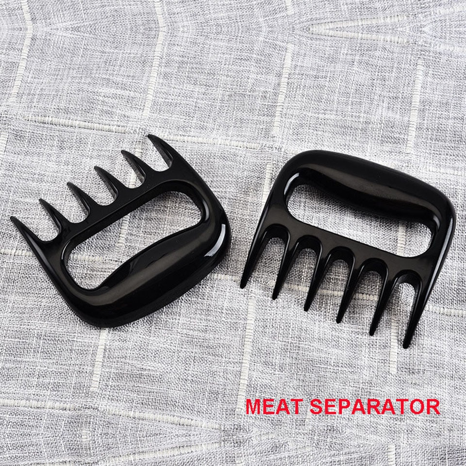 Bear Claw Meat Shredder (2 pcs) Bear Claw Meat Shredder (2 pcs)