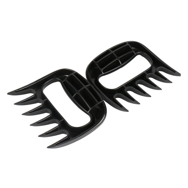 Bear Claw Shredders Meat Forks (2Pcs) Bear Claw Shredders Meat Forks (2Pcs)