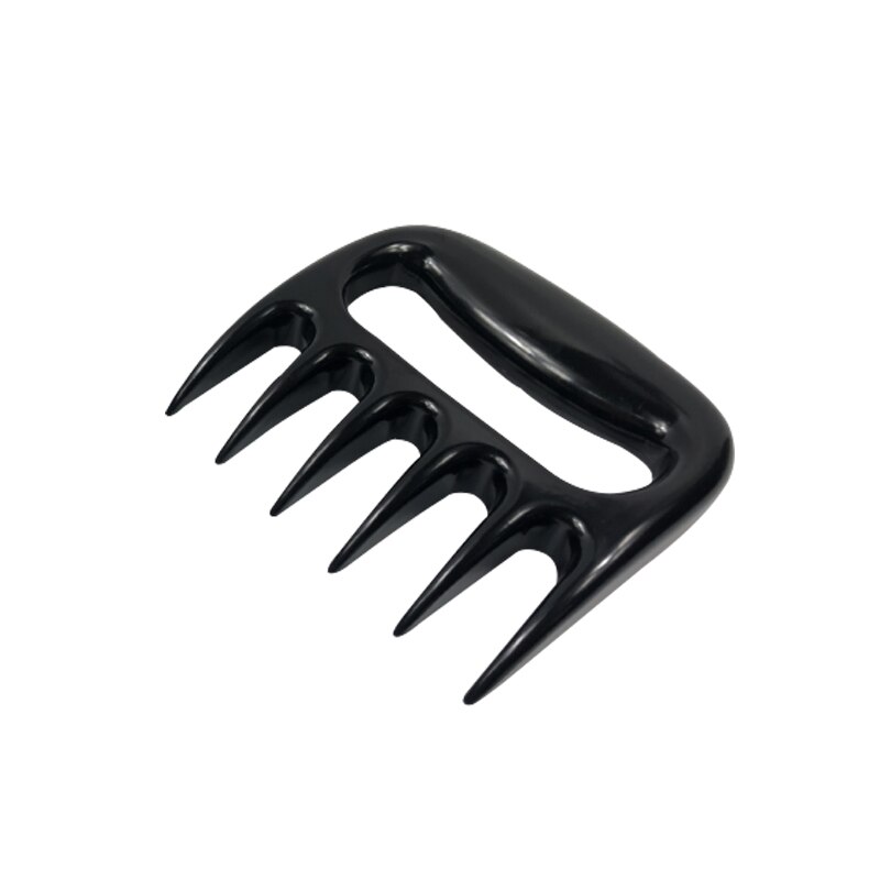 Bear Claw Shredders Meat Forks (2Pcs) Bear Claw Shredders Meat Forks (2Pcs)