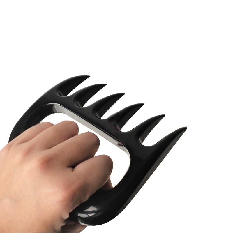 Bear Claw Shredders Meat Forks (2Pcs) Bear Claw Shredders Meat Forks (2Pcs)