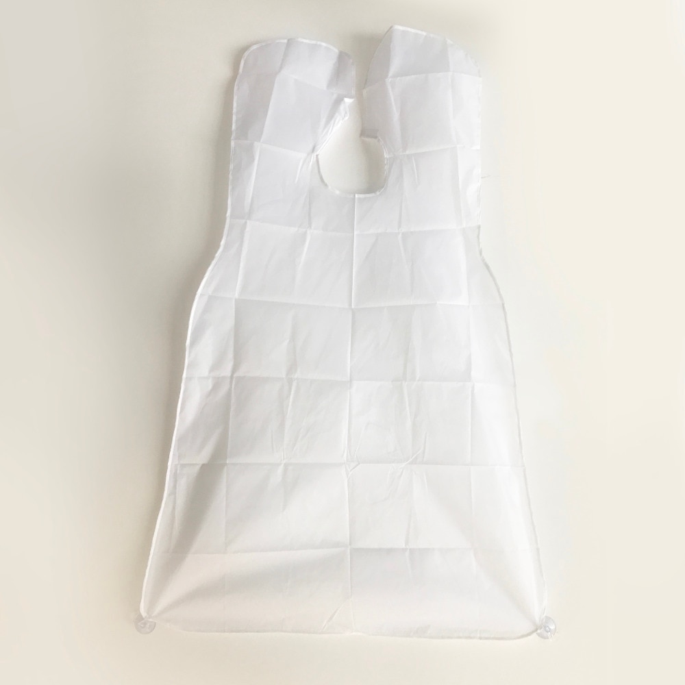 Beard Bib Trimmed Hair Catcher Beard Bib Trimmed Hair Catcher