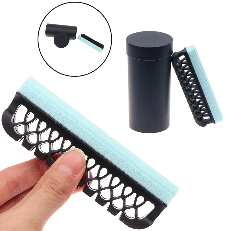 Beard Cleaning Multi-functional Beard Cleaner Beard Hair Catcher Cleaning ToolMen Bathroom Sink Shaving Up Clean Beard