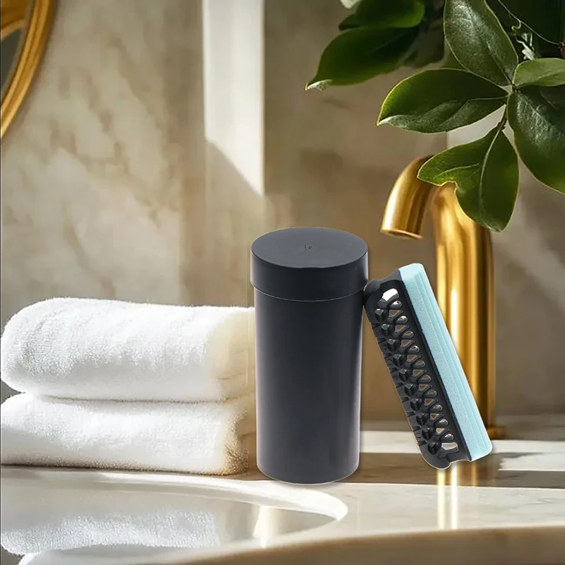 Beard Cleaning Multi-functional Beard Cleaner Beard Hair Catcher Cleaning ToolMen Bathroom Sink Shaving Up Clean Beard Beard Cleaning Multi-functional Beard Cleaner Beard Hair Catcher Cleaning ToolMen Bathroom Sink Shaving Up Clean Beard