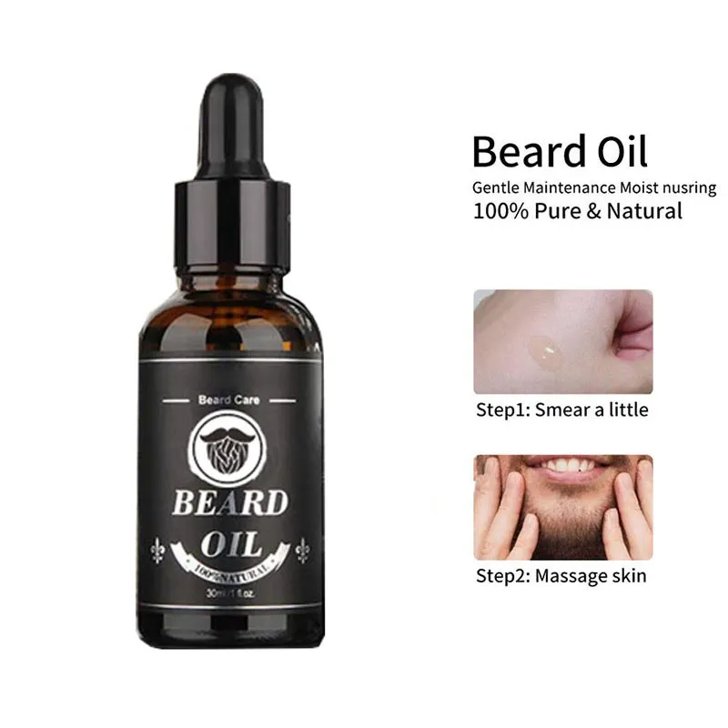 Beard Growth Kit Beard Hair Enhancer Growth Beard Care Kit Beard Growth Kit Beard Hair Enhancer Growth Beard Care Kit
