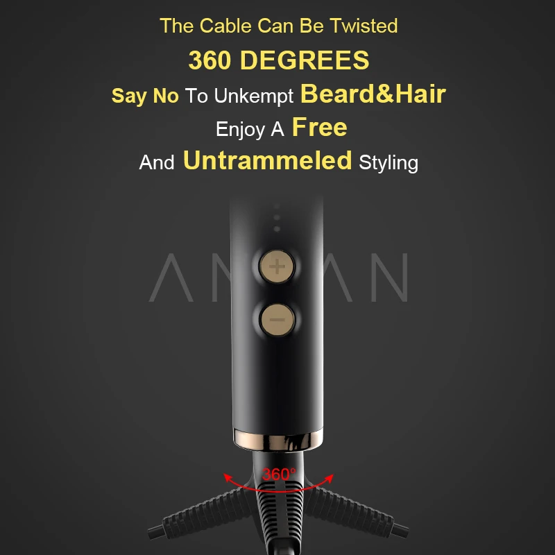 Beard Hair Straightening Brush Hot Heated Comb Men Beard Multifunctional Straightener Ceramic Comb Quick Hair Styler Beard Hair Straightening Brush Hot Heated Comb Men Beard Multifunctional Straightener Ceramic Comb Quick Hair Styler