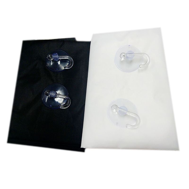 Beard Shaving Bib with Suction Cups Beard Shaving Bib with Suction Cups