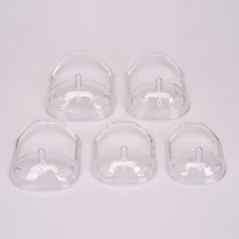Beard Stencil Beard Shaper (5pcs) Beard Stencil Beard Shaper (5pcs)