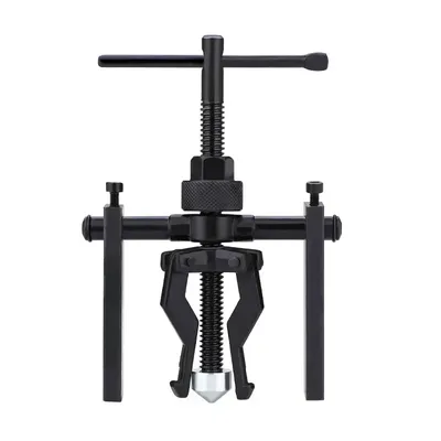 Bearing Puller Tool Set Remover Three-claw Puller Car Repair Disassembly Tool Labor-saving Car Bearing Removal Auto Bearing Puller Tool Set Remover Three-claw Puller Car Repair Disassembly Tool Labor-saving Car Bearing Removal Auto