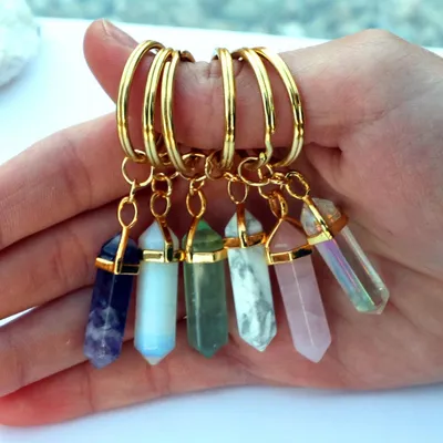 Beautiful Crystal Keychain Beautiful Crystal Keychain