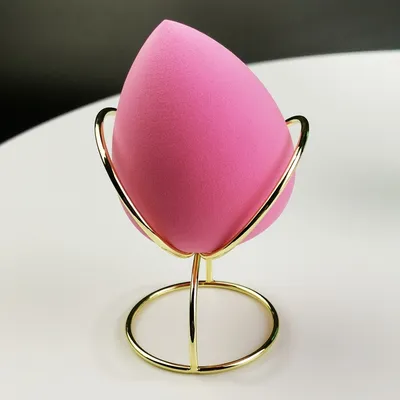 Beauty Blender Holder Drying Stand Beauty Blender Holder Drying Stand