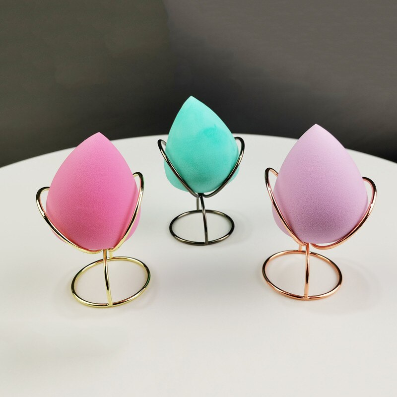 Beauty Blender Holder Drying Stand Beauty Blender Holder Drying Stand