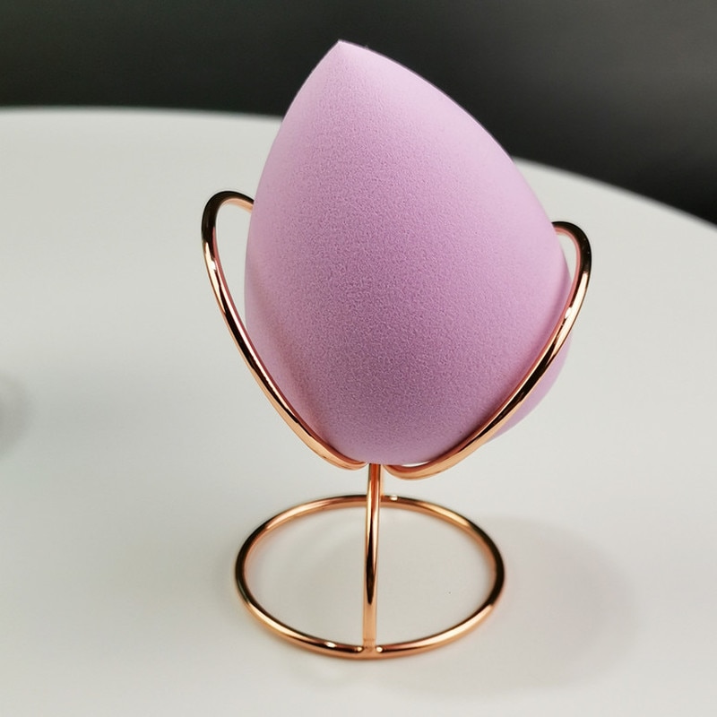 Beauty Blender Holder Drying Stand Beauty Blender Holder Drying Stand