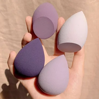 Beauty Blender Makeup Sponges Set (4 pcs) Beauty Blender Makeup Sponges Set (4 pcs)