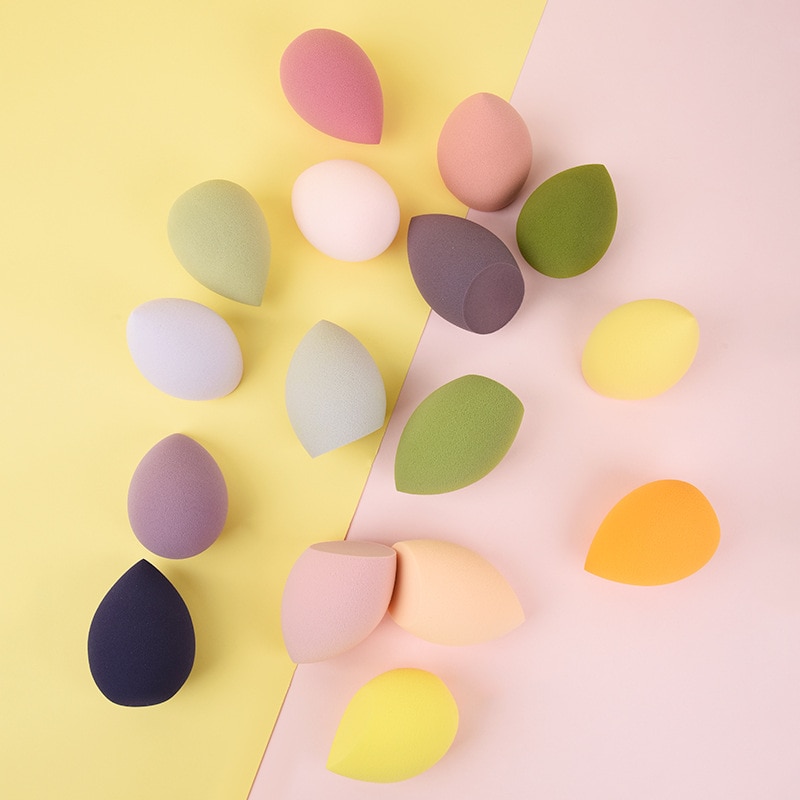 Beauty Blender Makeup Sponges Set (4 pcs) Beauty Blender Makeup Sponges Set (4 pcs)