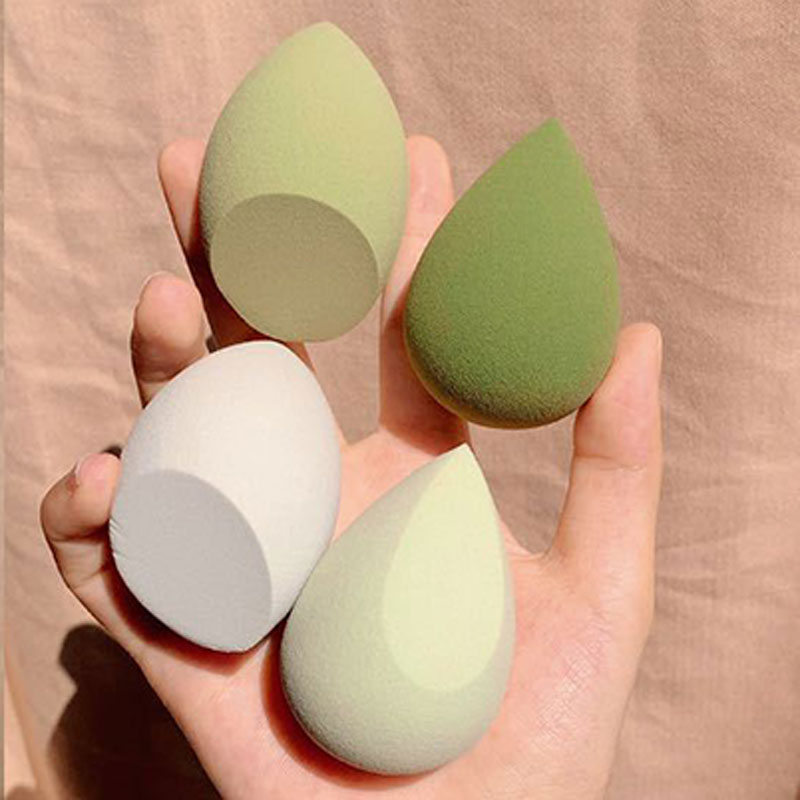 Beauty Blender Makeup Sponges Set (4 pcs) Beauty Blender Makeup Sponges Set (4 pcs)