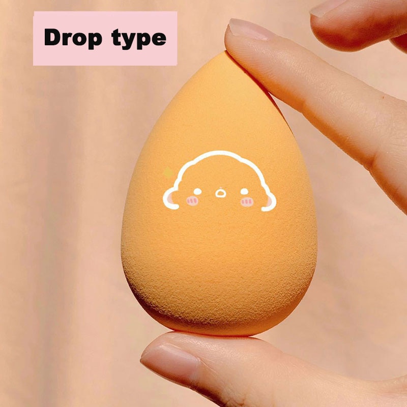 Beauty Blender Makeup Sponges Set (4 pcs) Beauty Blender Makeup Sponges Set (4 pcs)