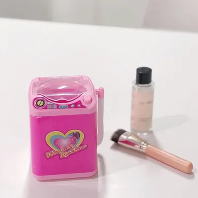 Beauty Blender Washer Washing Machine