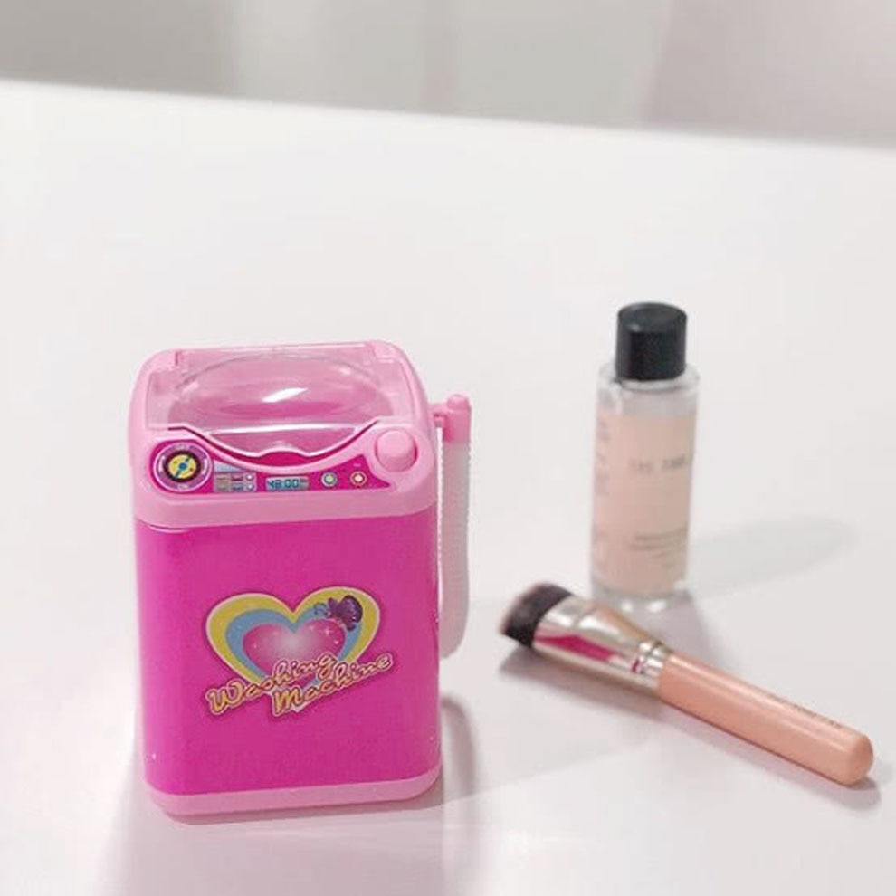 Beauty Blender Washer Washing Machine Beauty Blender Washer Washing Machine