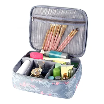 Beauty Case Travel Makeup Bag Beauty Case Travel Makeup Bag
