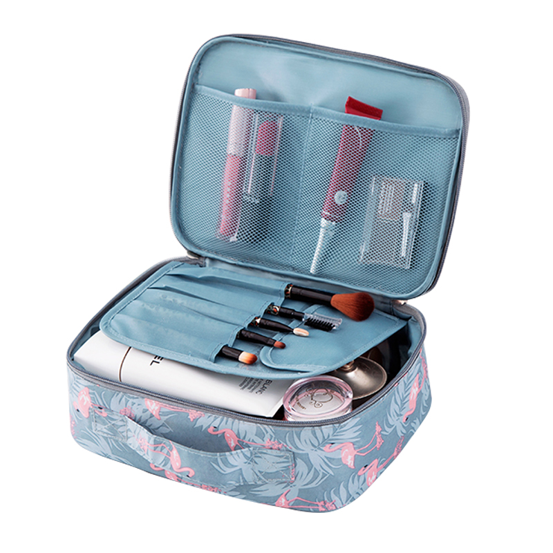 Beauty Case Travel Makeup Bag Beauty Case Travel Makeup Bag