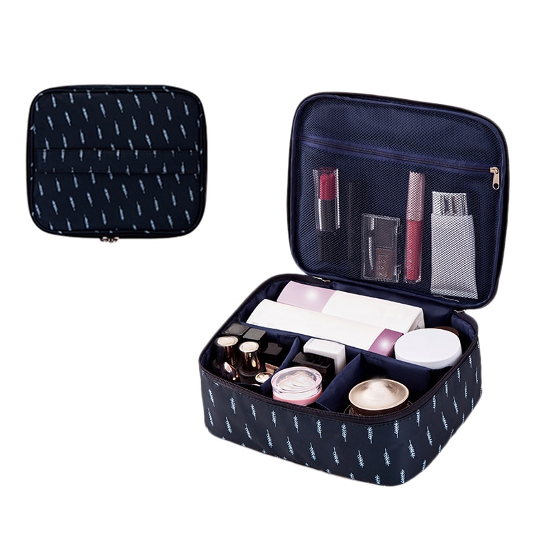 Beauty Case Travel Makeup Bag Beauty Case Travel Makeup Bag