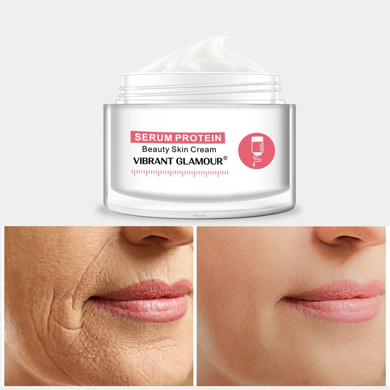 Beauty Cream Antioxidant Skin Care