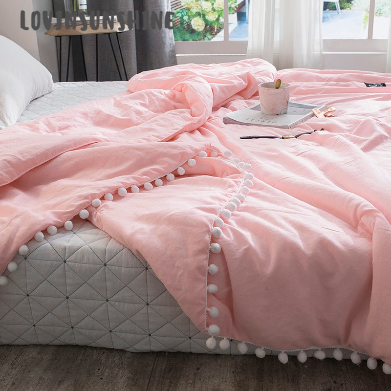 Bed Blanket Ladies Warm Quilt Bed Blanket Ladies Warm Quilt
