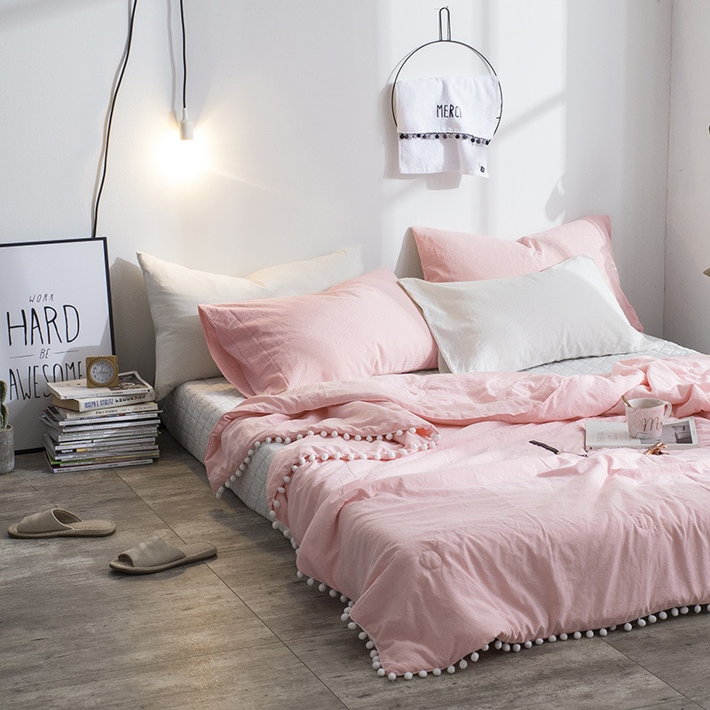 Bed Blanket Ladies Warm Quilt Bed Blanket Ladies Warm Quilt